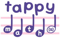 Tappy Math(s)